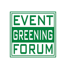 Sponsored membership opportunities for the Event Greening Forum