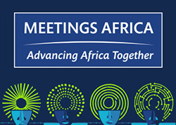 #MeetingsAfrica2019 Green Stand Award winners