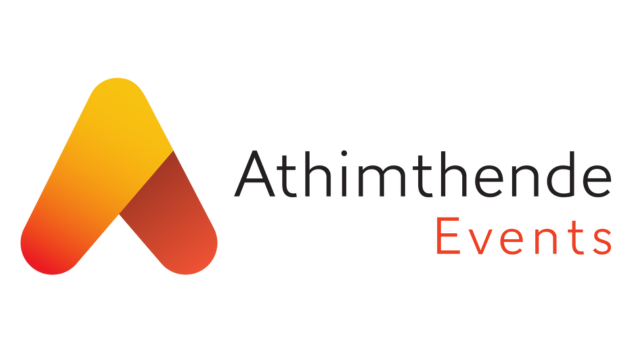 Athimthende Events logo