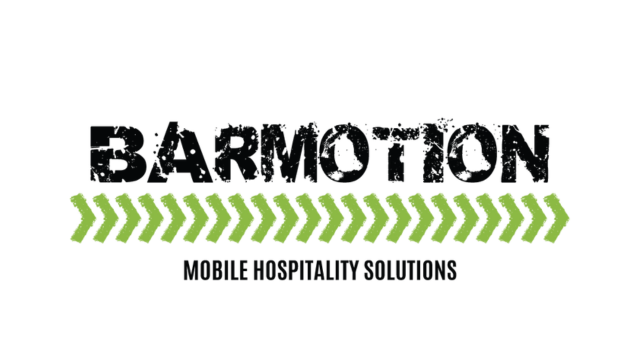 Barmotion logo