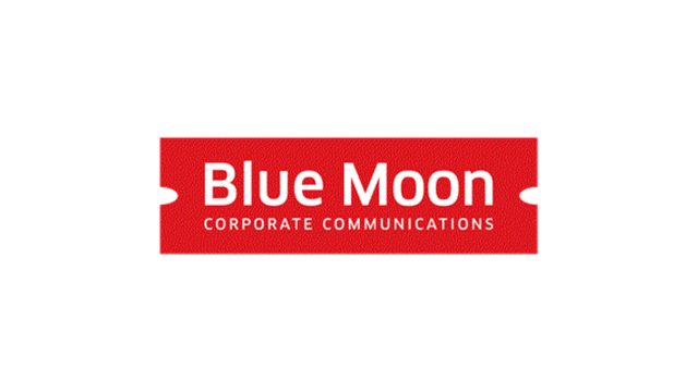 Blue Moon logo