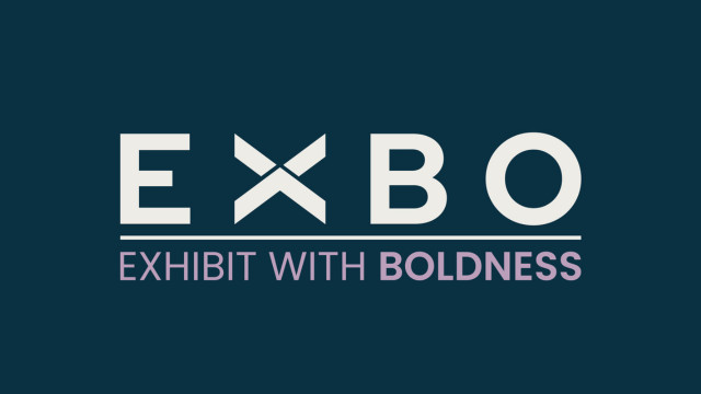 EXBO logo
