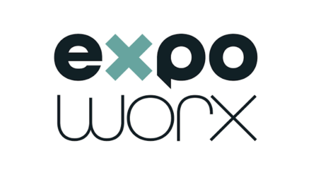 ExpoWorx logo