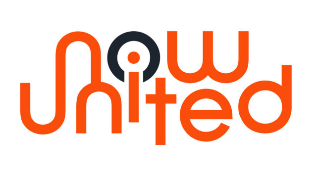 now united logo