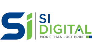 SI Digital logo