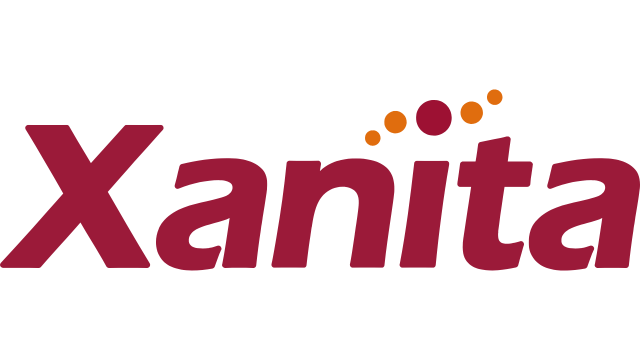 Xanita logo