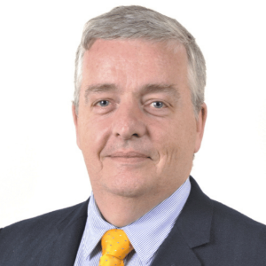 Greg McManus