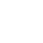 Open book and lightbulb icon for learning and education