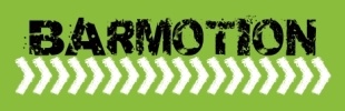 Barmotion logo