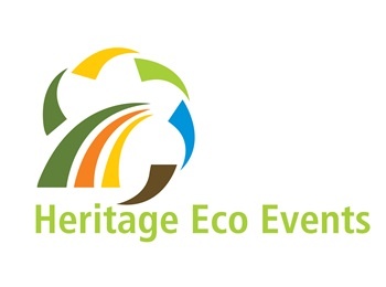 Heritage Eco-Events logo