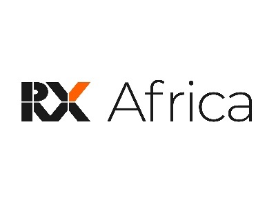 RX Africa logo