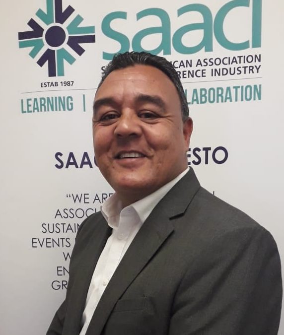 From the CEO’s Desk at SAACI