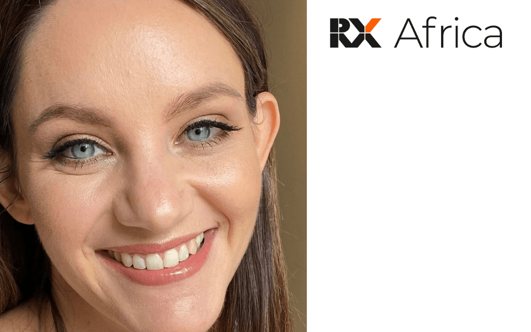 Meet our member: RX Africa