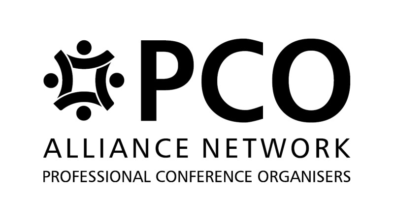 PCO Alliance Network logo