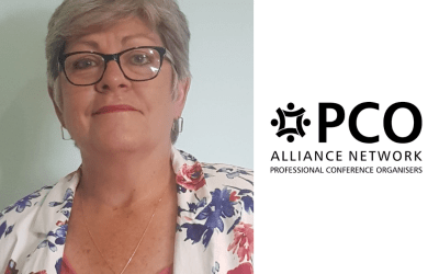 Meet our Member: Ellen Oosthuizen, Chair of PCO Alliance Network