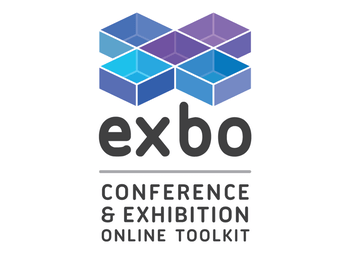 EXBO logo