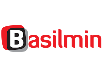 Basilmin logo