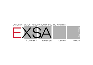 EXSA logo