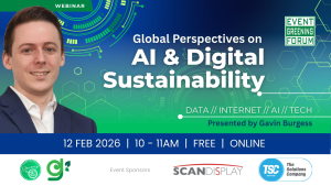Global Perspectives on AI and Digital Sustainability