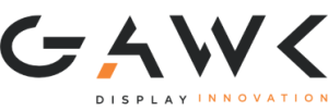 Gawk logo