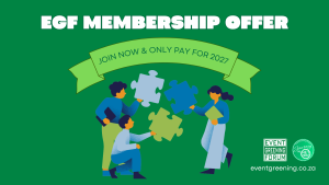 2027 New Member Special Offer
