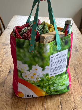 UPL Bag-small
